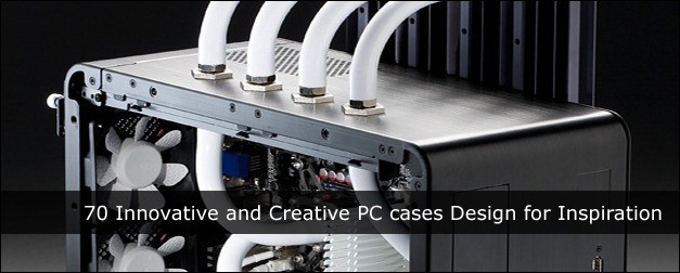 70 Exceptional Case Modding Examples