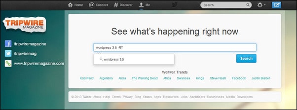 10+ Essential Tips and Tricks for Better Twitter Search