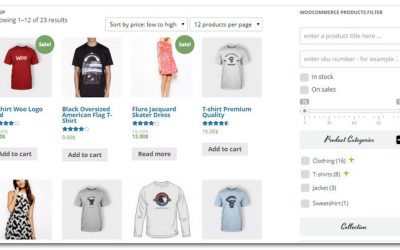 10+ Most Popular Woocommerce Extensions To Get More Sales In 2017